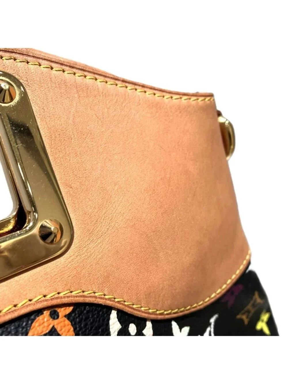 Louis Vuitton this authentic